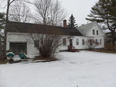 Photo of 323 Neck Road, Benton, ME 04901 (MLS # 1649476)