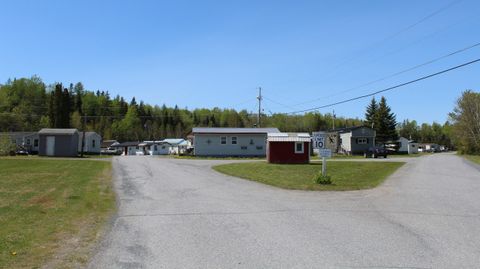 Photo of 590 Access Highway, Caribou, ME 04736 (MLS # 1663380)