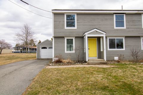 Photo of 8 Windward Circle Drive #324, Cutler, ME 04626 (MLS # 1658189)