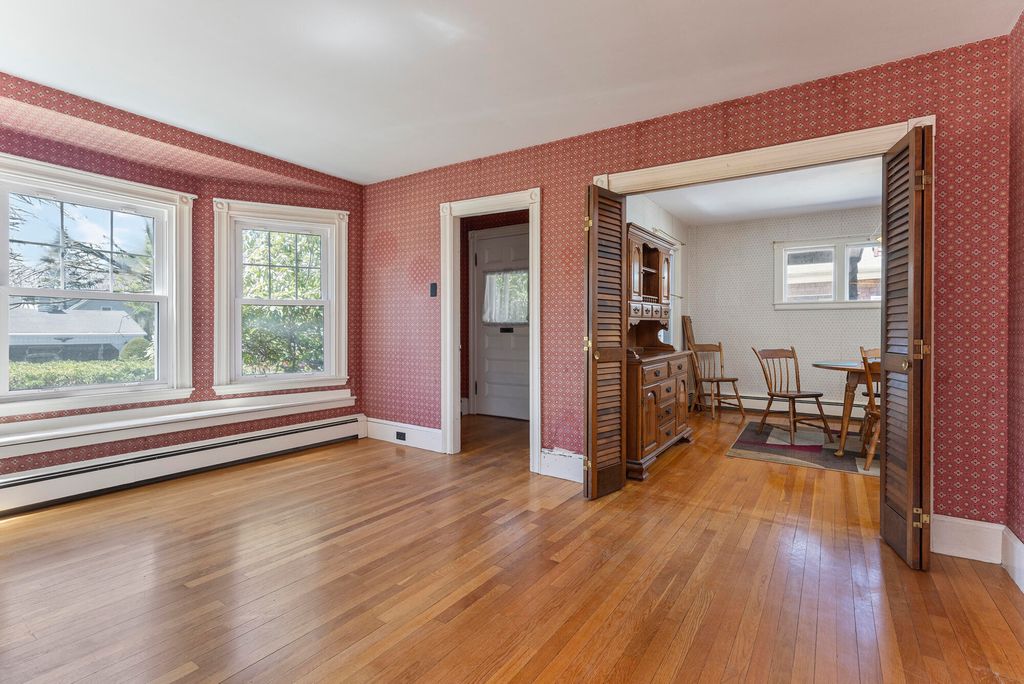 Photo of 192 Harriet Street, South Portland, ME 04106 (MLS # 1660624)