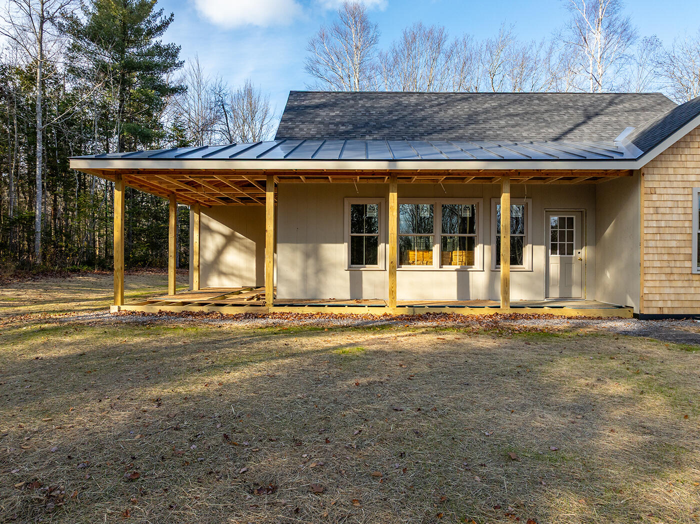 168 Glenwood Lane