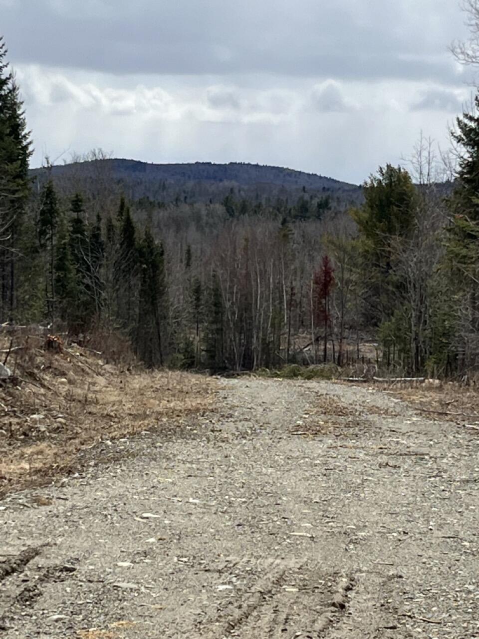 M3L32,33 Rt 6 Highway