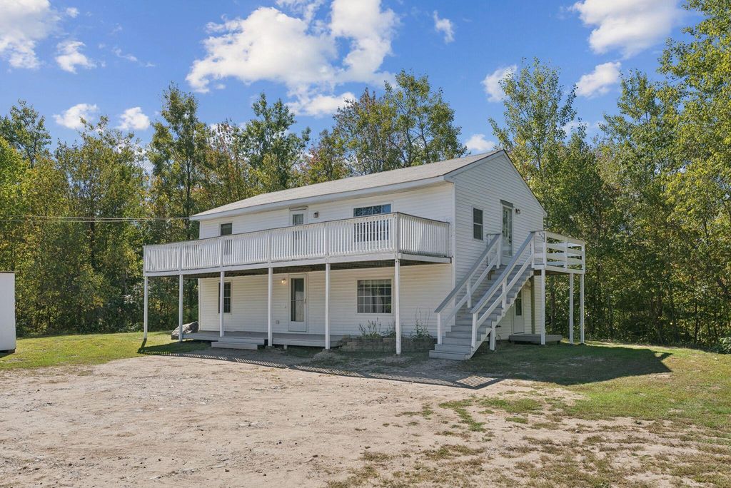 Photo of 44 Memory Lane Lane, Arundel, ME 04046 (MLS # 1639097)