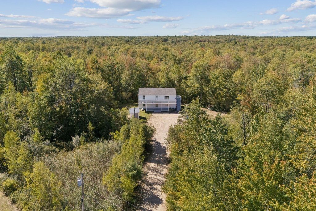 Photo of 44 Memory Lane Lane, Arundel, ME 04046 (MLS # 1639097)