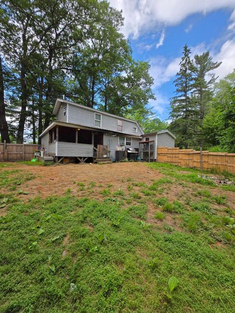 Photo of 48 Gary Street, Paris, ME 04281 (MLS # 1626747)