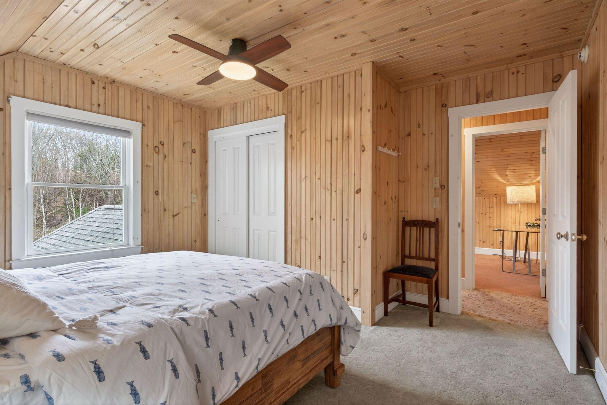 Falmouth, Maine, 04105, United States, 5 Bedrooms Bedrooms, ,6 BathroomsBathrooms,Residential,Pending,2041795