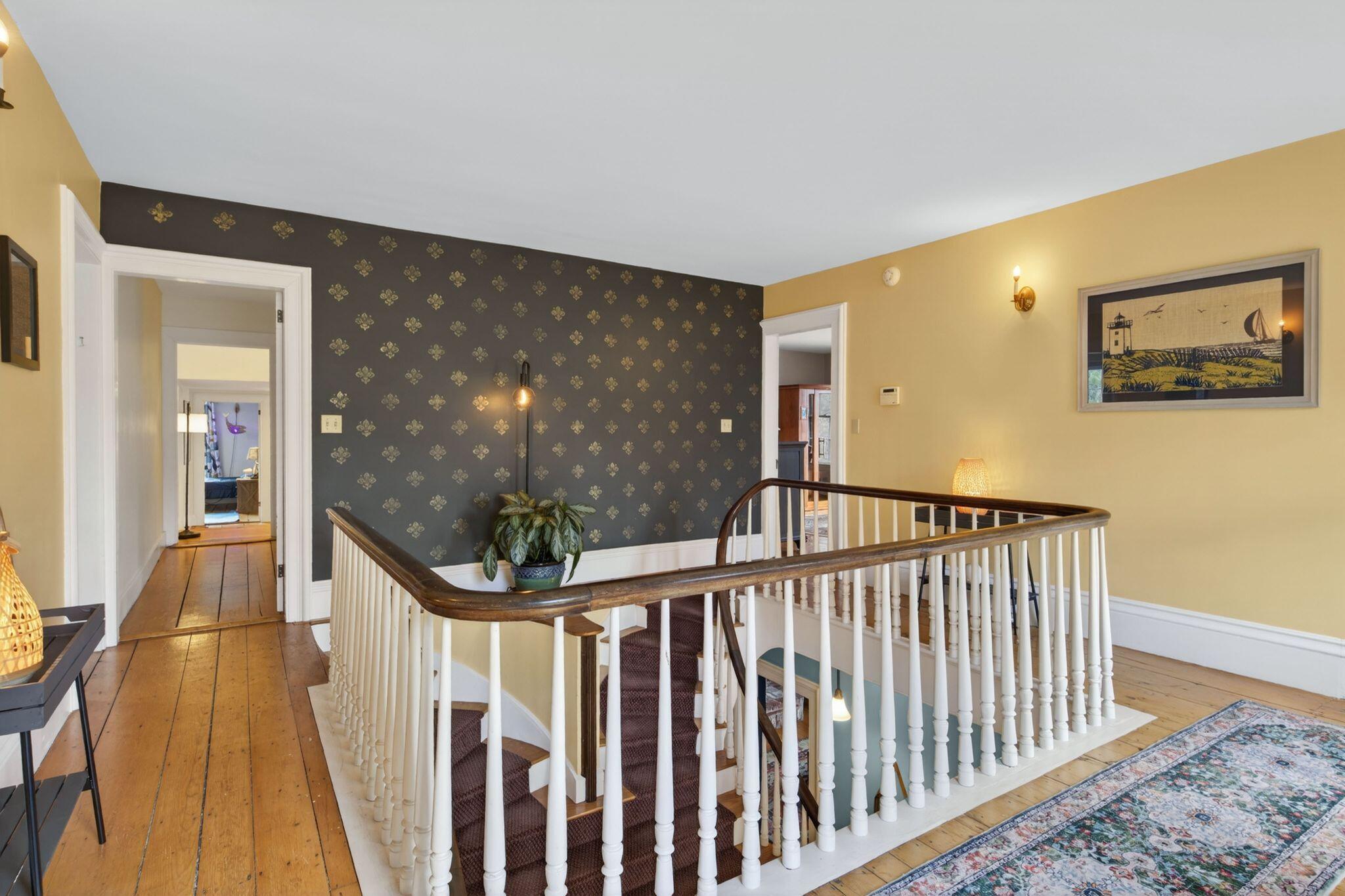 Falmouth, Maine, 04105, United States, 5 Bedrooms Bedrooms, ,6 BathroomsBathrooms,Residential,Pending,2041795