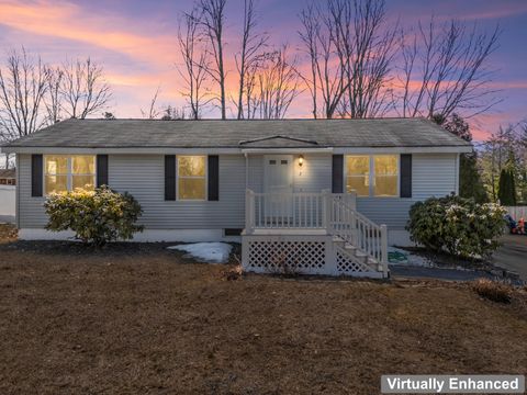 Photo of 7 Imperial Lane, Scarborough, ME 04074 (MLS # 1658447)