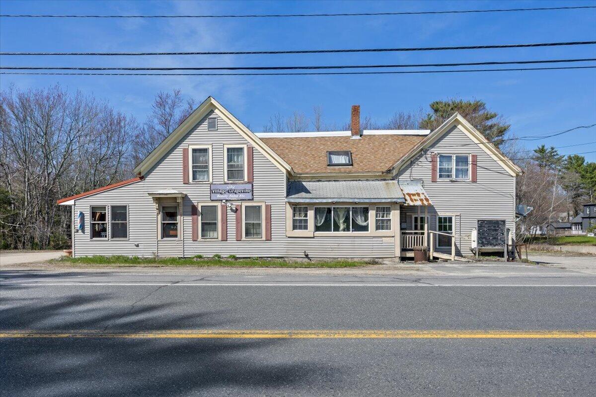 221 Main Street