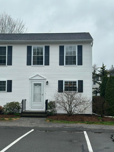 Photo of 240 Barnstable Road #13, South Portland, ME 04106 (MLS # 1662391)