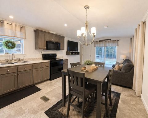 Photo of 4 Pine Creek Lane, Steuben, ME 04680 (MLS # 1655990)