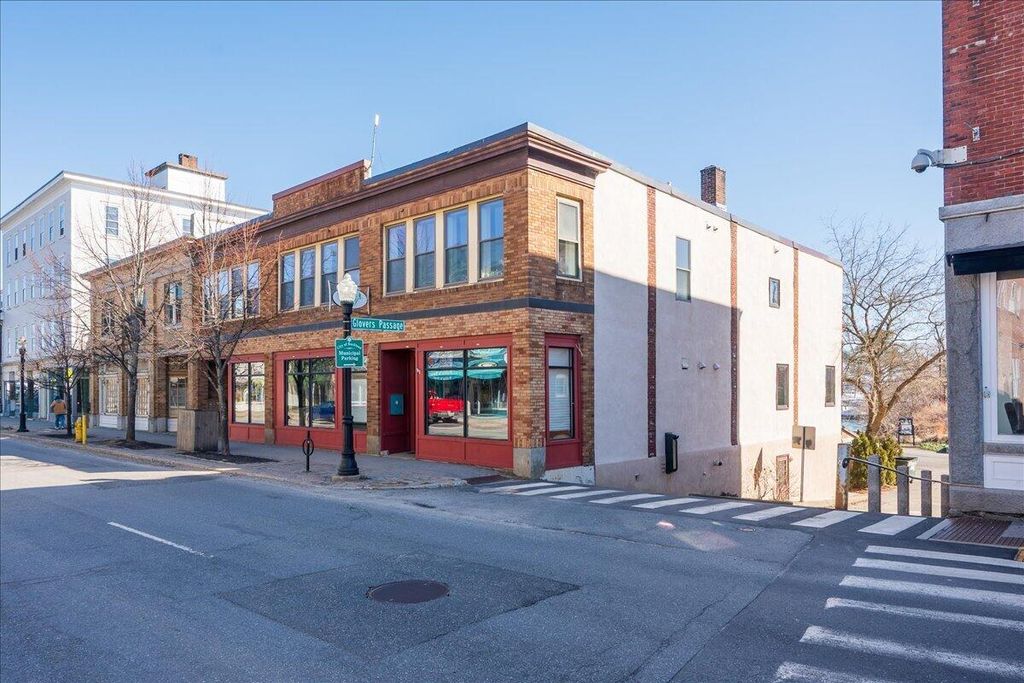 Photo of 453 Main Street #1, Rockland, ME 04841 (MLS # 1655184)