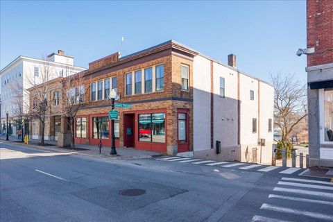 Photo of 453 Main Street #1, Rockland, ME 04841 (MLS # 1655184)