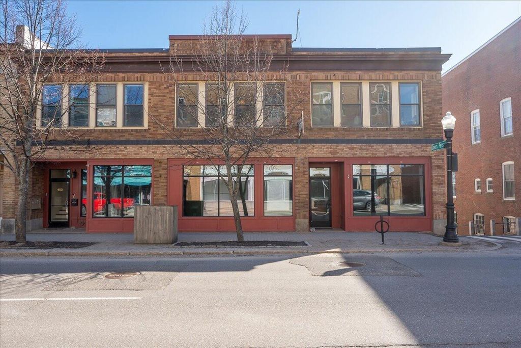 Photo of 453 Main Street #1, Rockland, ME 04841 (MLS # 1655184)