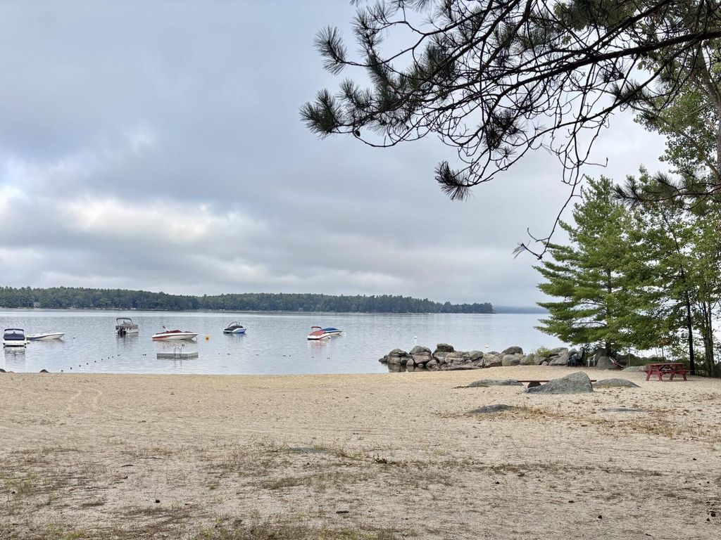 Photo of 194 Hearthside Road, Standish, ME 04084 (MLS # 1652491)