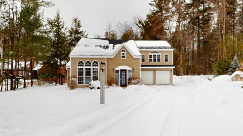Photo of 194 Hearthside Road, Standish, ME 04084 (MLS # 1652491)