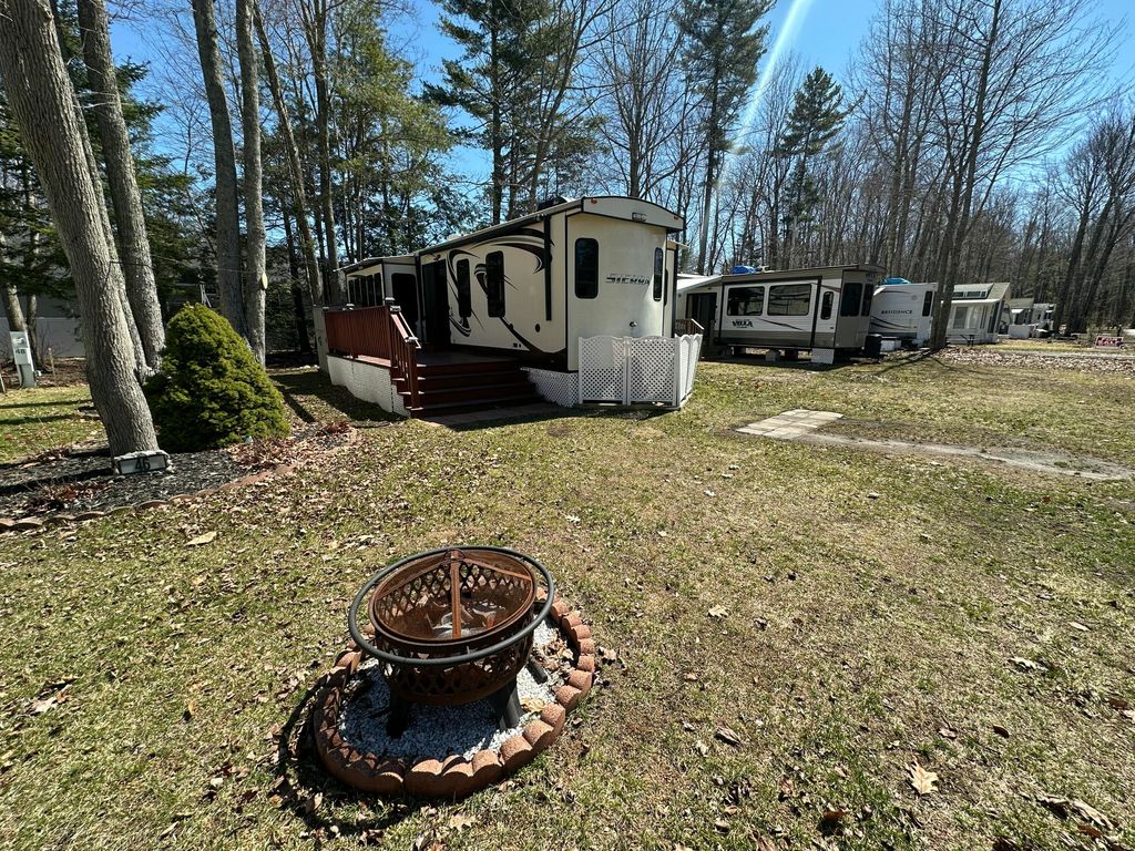 Photo of 150 Chapel Road #46, Wells, ME 04090 (MLS # 1657408)