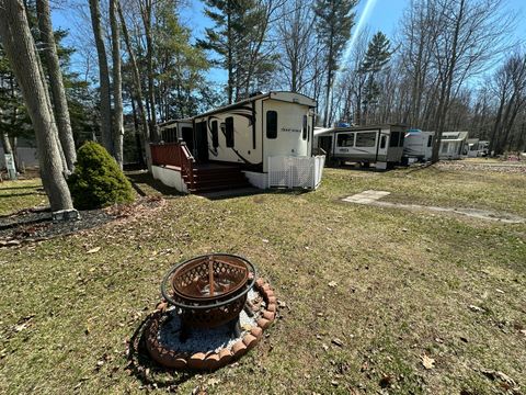 Photo of 150 Chapel Road #46, Wells, ME 04090 (MLS # 1657408)