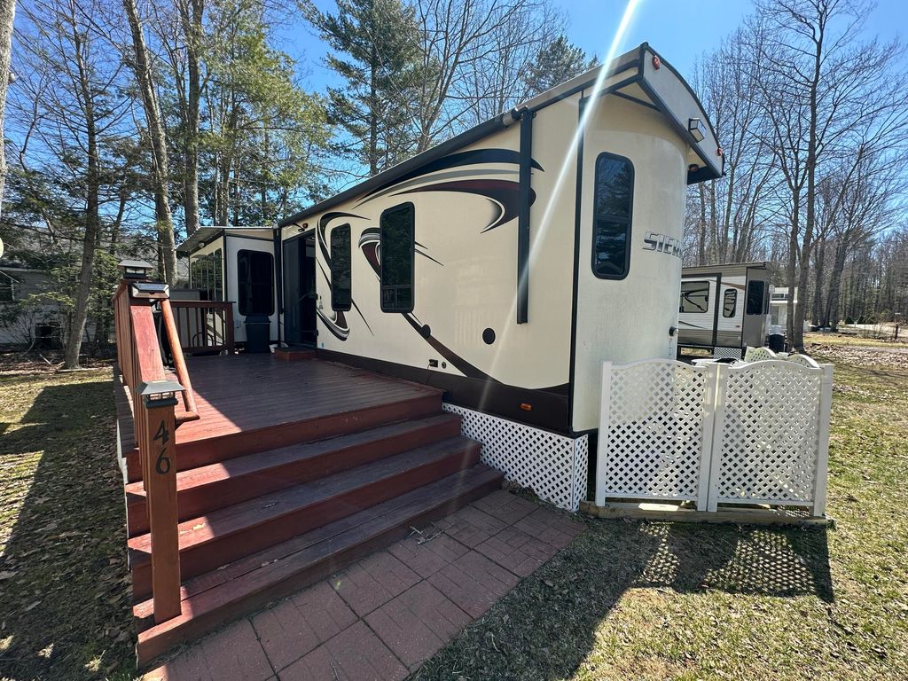 Photo of 150 Chapel Road #46, Wells, ME 04090 (MLS # 1657408)