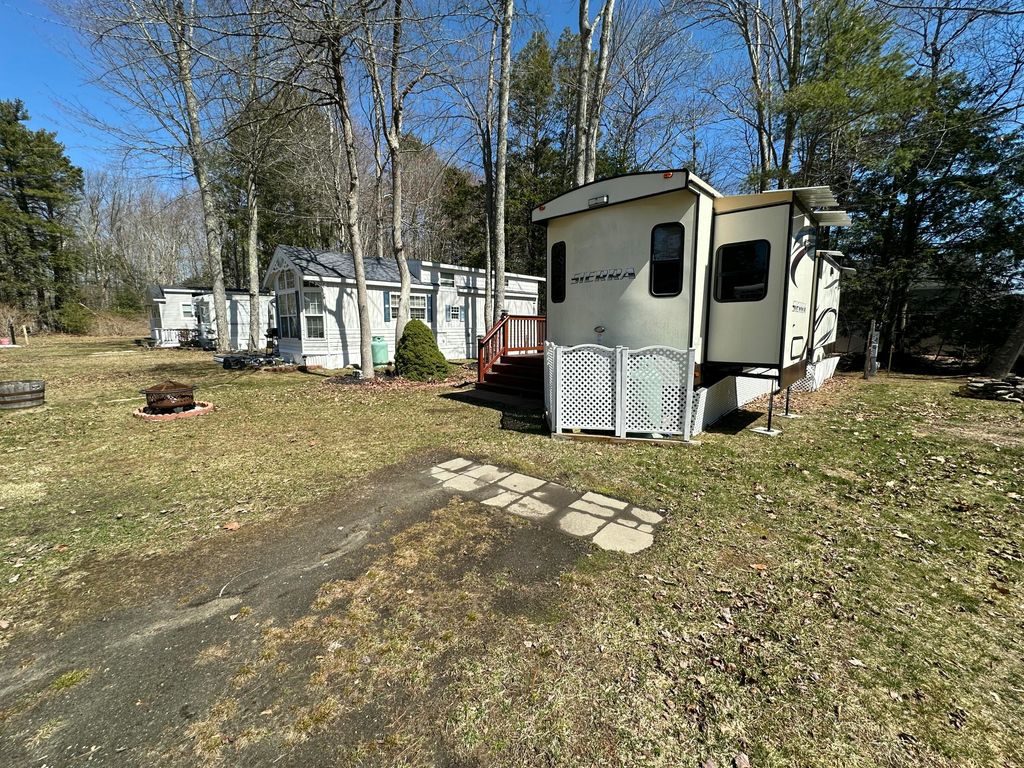 Photo of 150 Chapel Road #46, Wells, ME 04090 (MLS # 1657408)