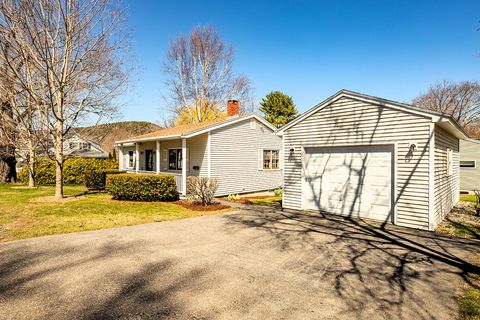 Photo of 5 Rawson Avenue, Camden, ME 04843 (MLS # 1659194)
