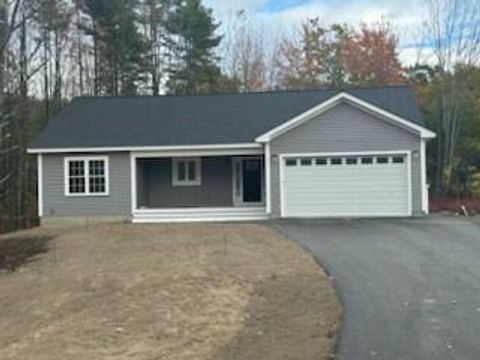 Photo of 39 Jasper Lane, Arundel, ME 04046 (MLS # 1641130)