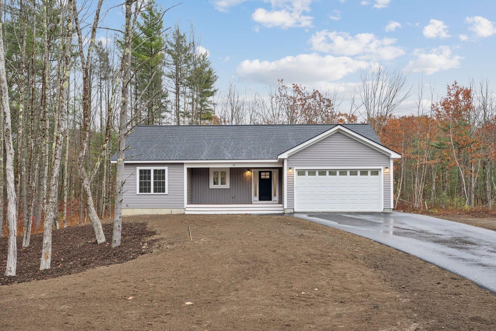 Photo of 39 Jasper Lane, Arundel, ME 04046 (MLS # 1641130)