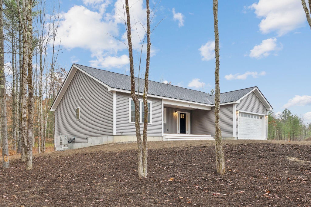 Photo of 39 Jasper Lane, Arundel, ME 04046 (MLS # 1641130)