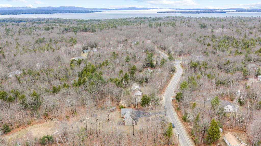 Photo of 21 Southridge Drive, Standish, ME 04084 (MLS # 1656695)