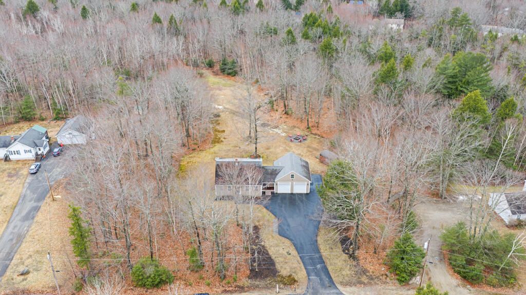 Photo of 21 Southridge Drive, Standish, ME 04084 (MLS # 1656695)