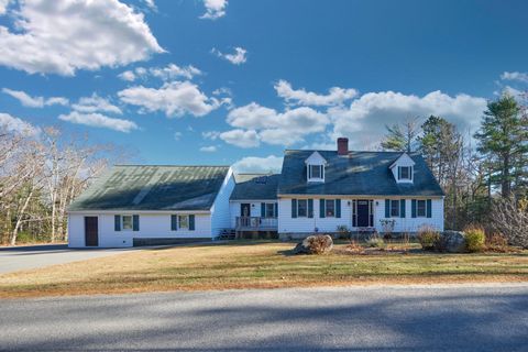 Photo of 272 Keene Neck Road, Bremen, ME 04551 (MLS # 1644303)