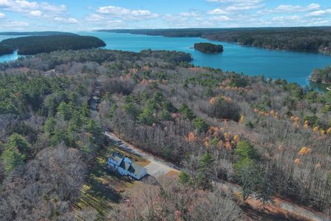 Photo of 272 Keene Neck Road, Bremen, ME 04551 (MLS # 1644303)