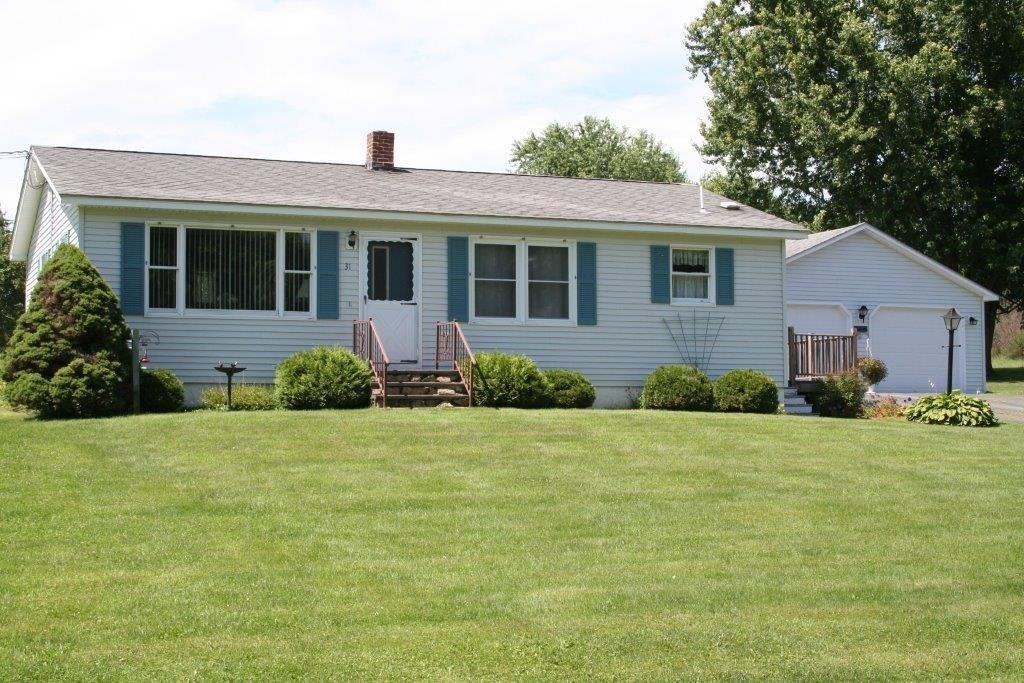 Photo 1 of 26 — 31 Ireland Avenue, Corinna, ME 04928