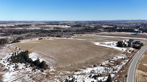 Photo of 0 Washburn Road #Lot 5, Caribou, ME 04736 (MLS # 1656853)