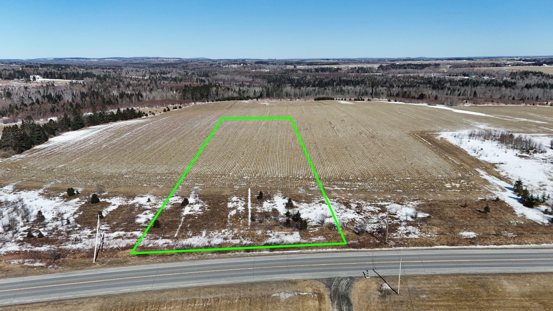 0 Washburn Road Lot 5