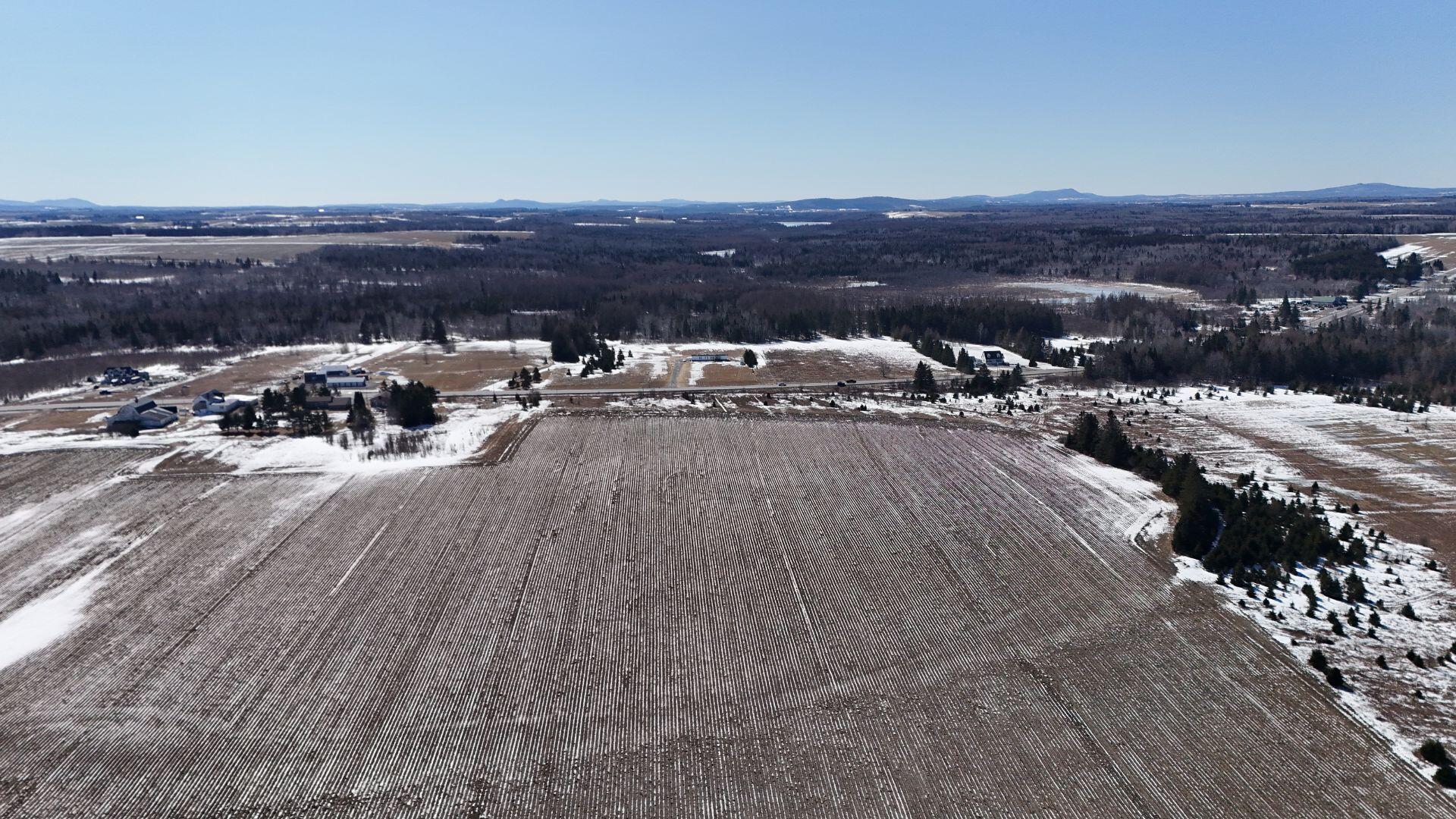 0 Washburn Road Lot 5