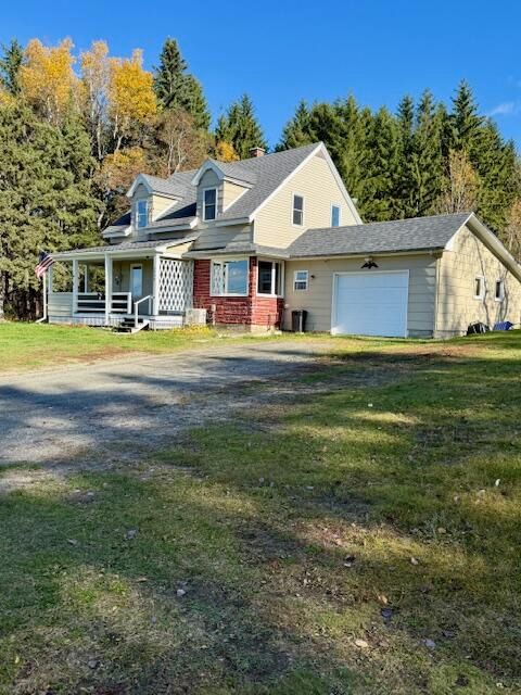 Photo of 3566 Aroostook Road, Eagle Lake, ME 04739 (MLS # 1641999) Photo of 3566 Aroostook Road, Eagle Lake, ME 04739 (MLS # 1641999)