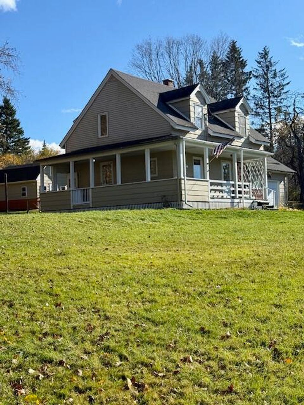 Photo of 3566 Aroostook Road, Eagle Lake, ME 04739 (MLS # 1641999)