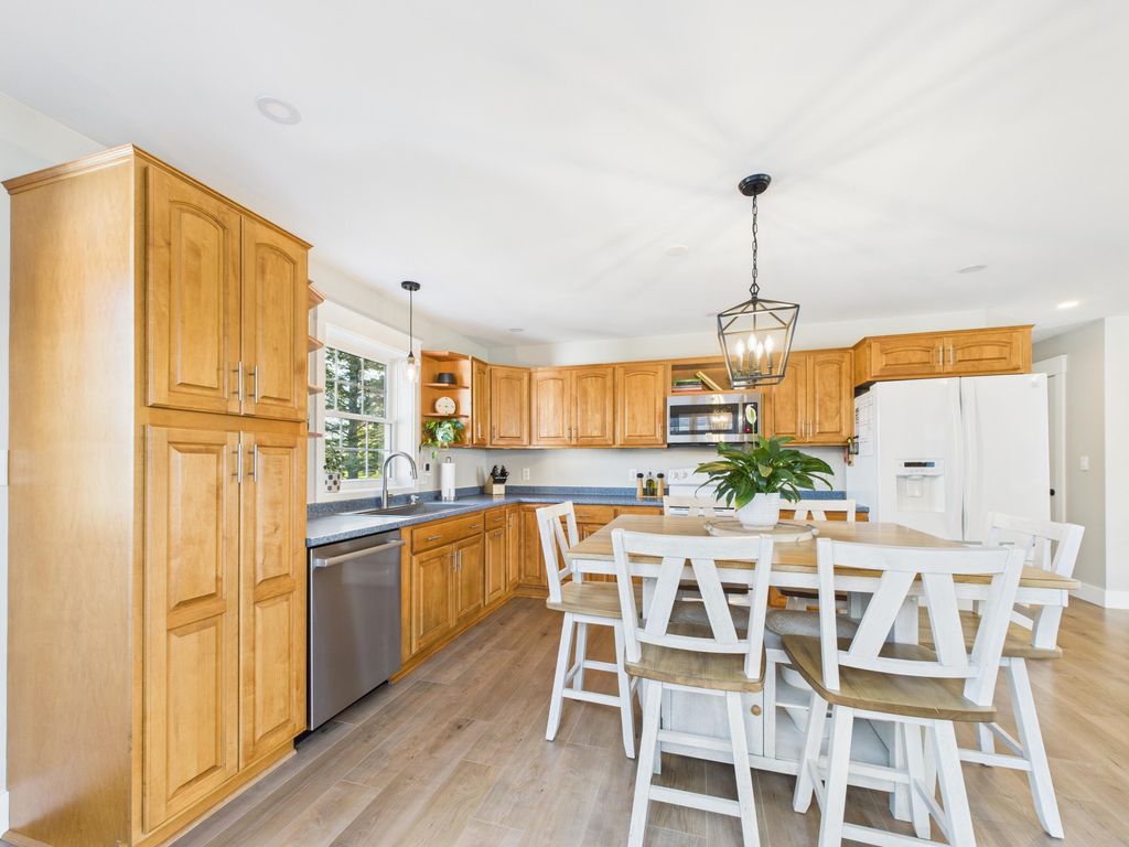 Photo of 58 Grimes Road, Caribou, ME 04736 (MLS # 1641500)