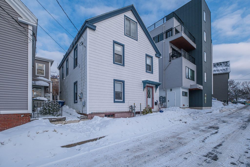 Photo of 11 Romasco Lane, Portland, ME 04101 (MLS # 1653818)