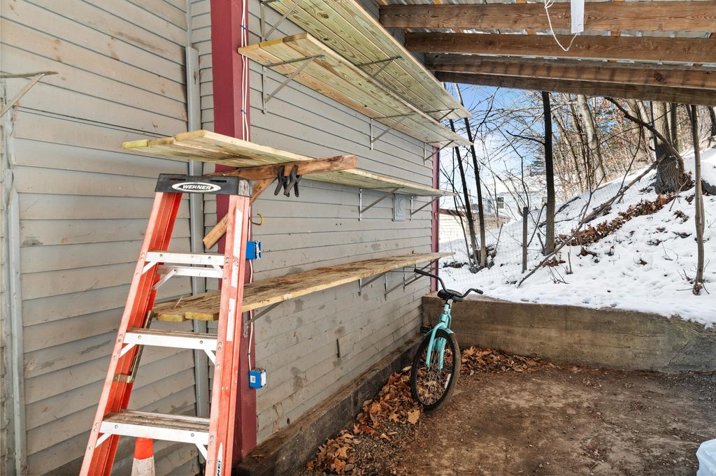 Photo of 119 Mount Vernon Avenue, Augusta, ME 04330 (MLS # 1646691)