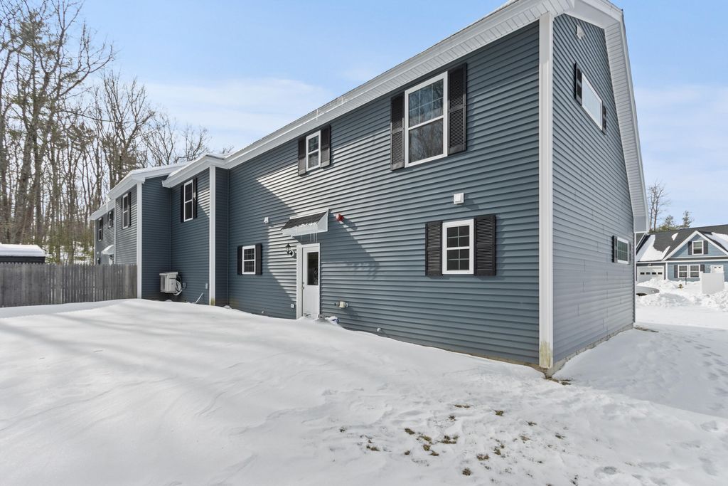 Photo of 12 Granite Drive #0, Sanford, ME 04073 (MLS # 1653965)