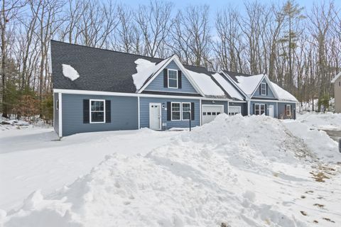 Photo of 12 Granite Drive #0, Sanford, ME 04073 (MLS # 1653965)
