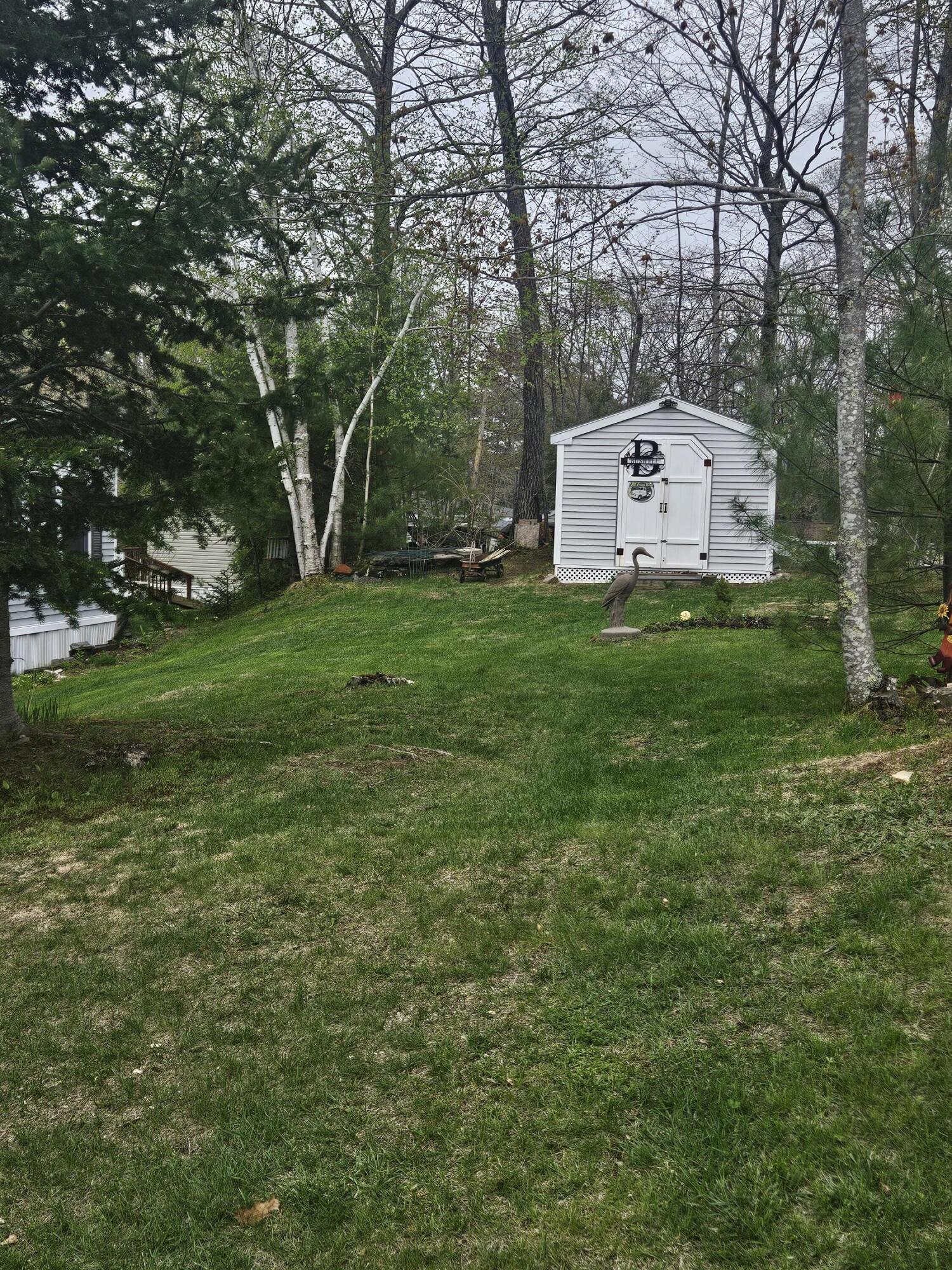 4 Hilltop Court