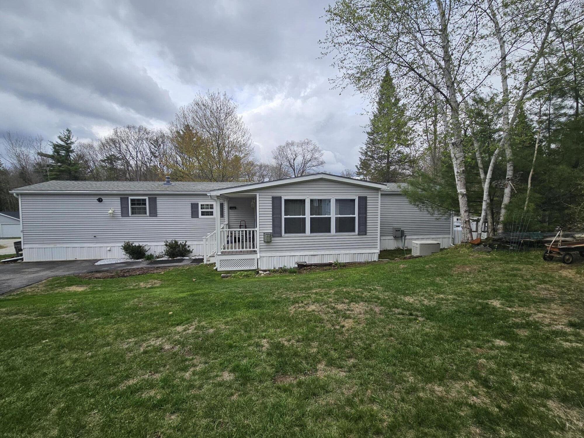4 Hilltop Court