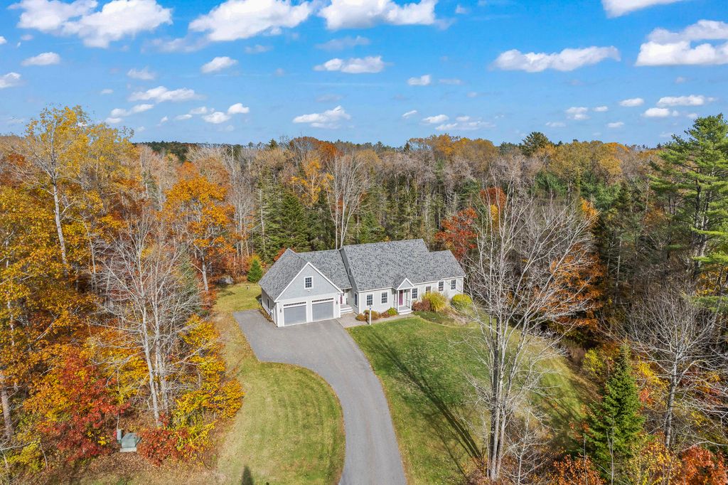 Photo of 10 North Trail, Brunswick, ME 04011 (MLS # 1641887)