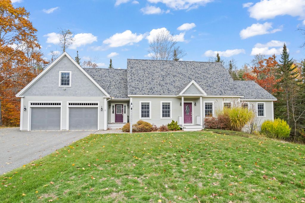 Photo of 10 North Trail, Brunswick, ME 04011 (MLS # 1641887)