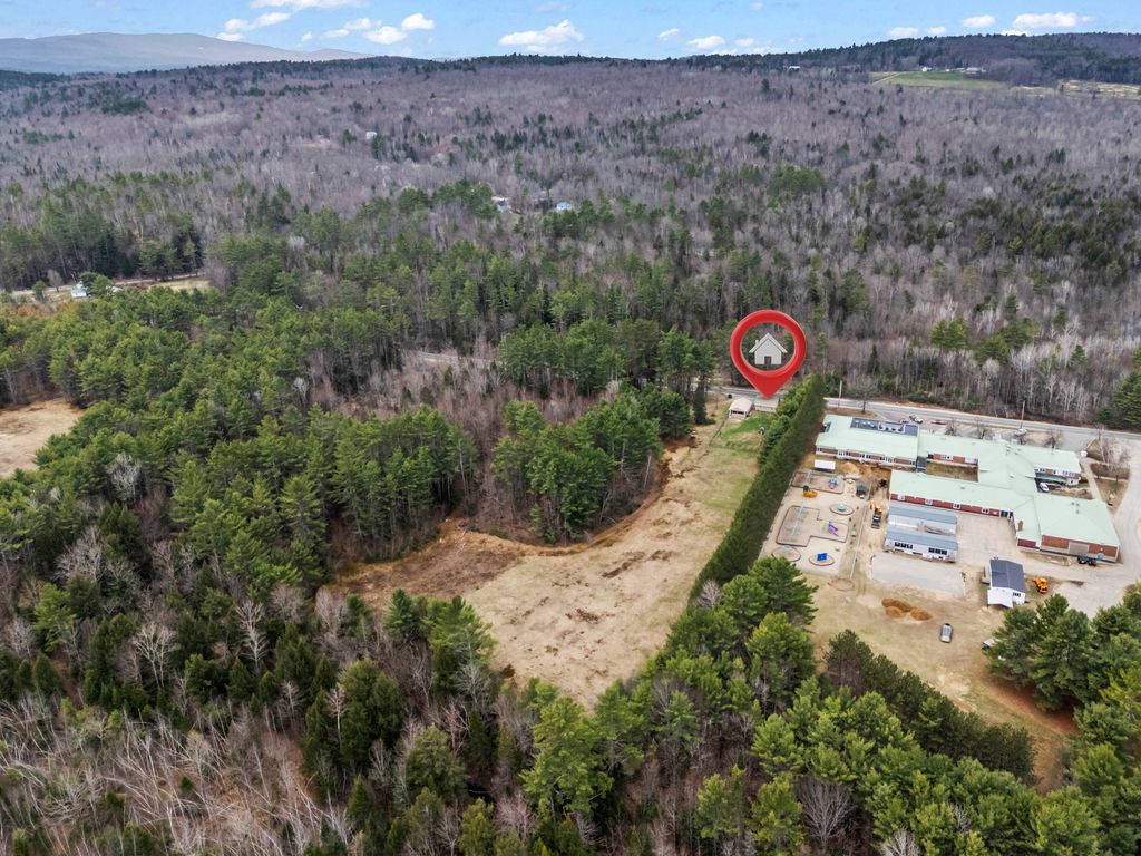 Photo of 133 Main Street, Sumner, ME 04292 (MLS # 1659118)