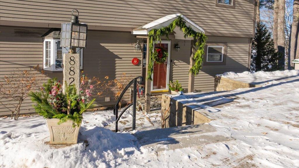 Photo of 882 Memorial Drive, Winthrop, ME 04364 (MLS # 1646133)