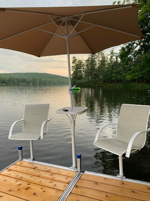 Photo of 26 Island View Drive, Greene, ME 04236 (MLS # 1622292)